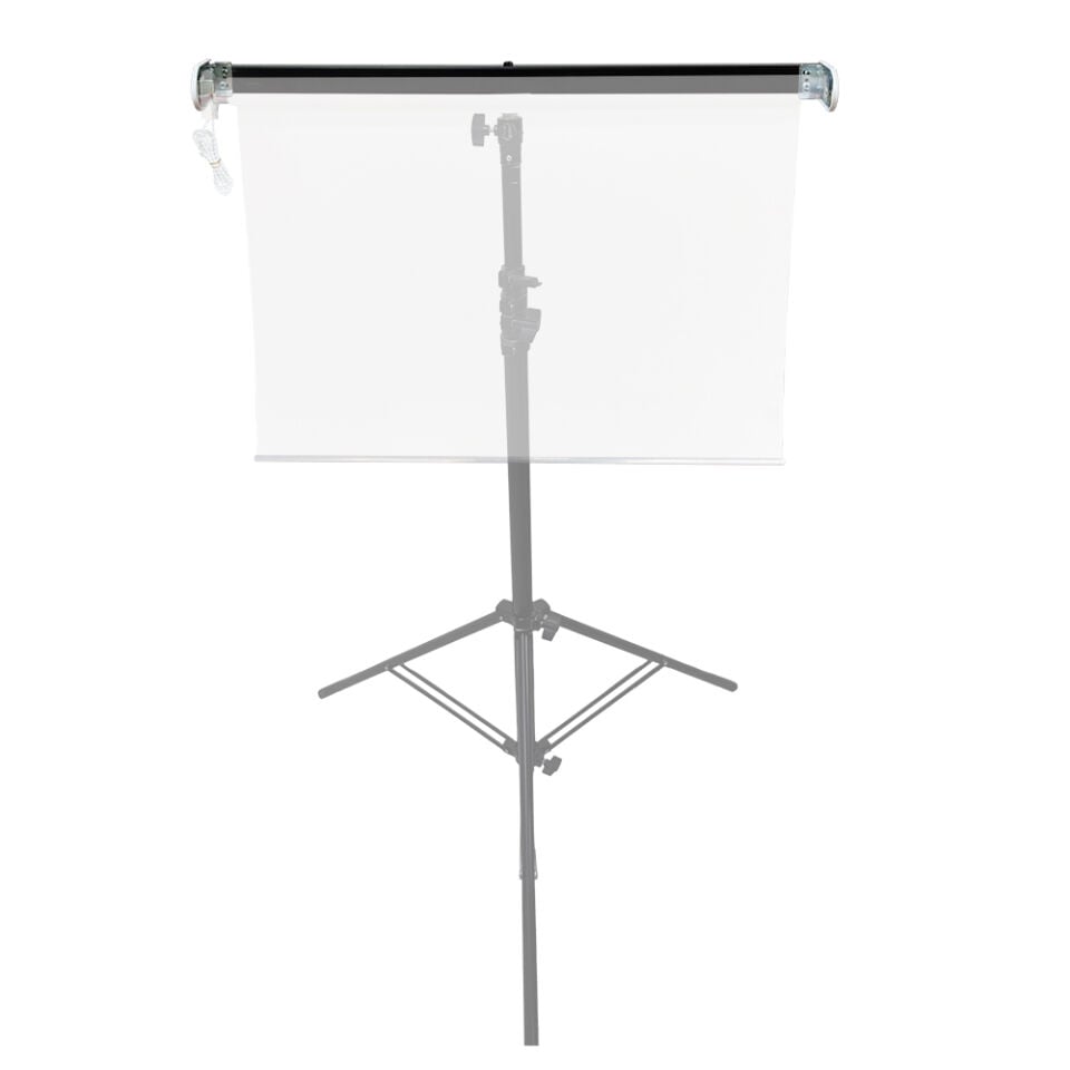 HS STÜDYO TEKNİK 65 CM T PROFİL