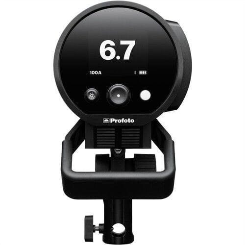 PROFOTO 901081 PRO-B3 AKÜLÜ FLASH 500W