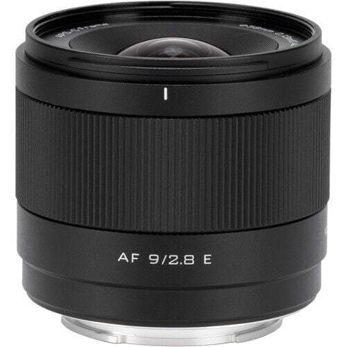 Viltrox AF 9mm F2.8 Air Lens (Sony E)