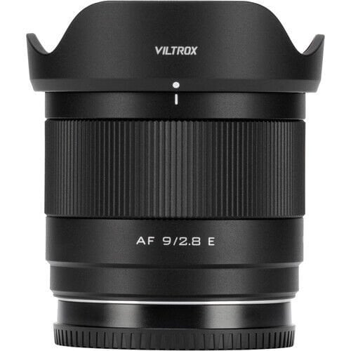 Viltrox AF 9mm F2.8 Air Lens (Sony E)