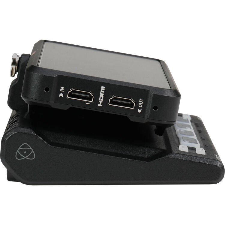 Atomos Ninja V/Ninja V+ İçin AtomX CAST Switcher Modülü