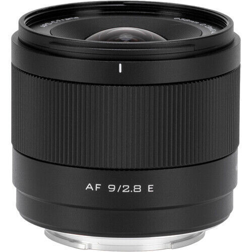 Viltrox AF 9mm F2.8 Air Lens (Fujifilm X)