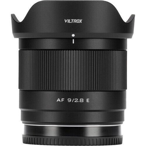 Viltrox AF 9mm F2.8 Air Lens (Fujifilm X)