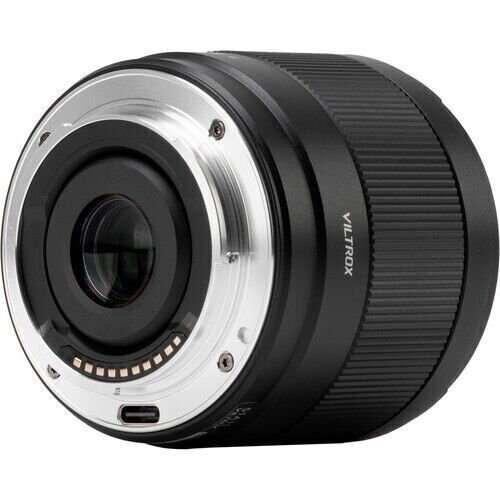 Viltrox AF 9mm F2.8 Air Lens (Fujifilm X)