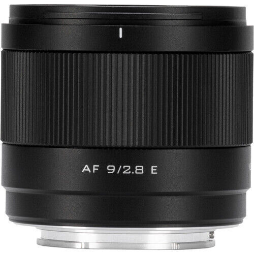 Viltrox AF 9mm F2.8 Air Lens (Fujifilm X)