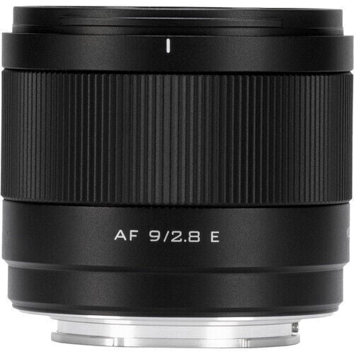 Viltrox AF 9mm F2.8 Air Lens (Fujifilm X)