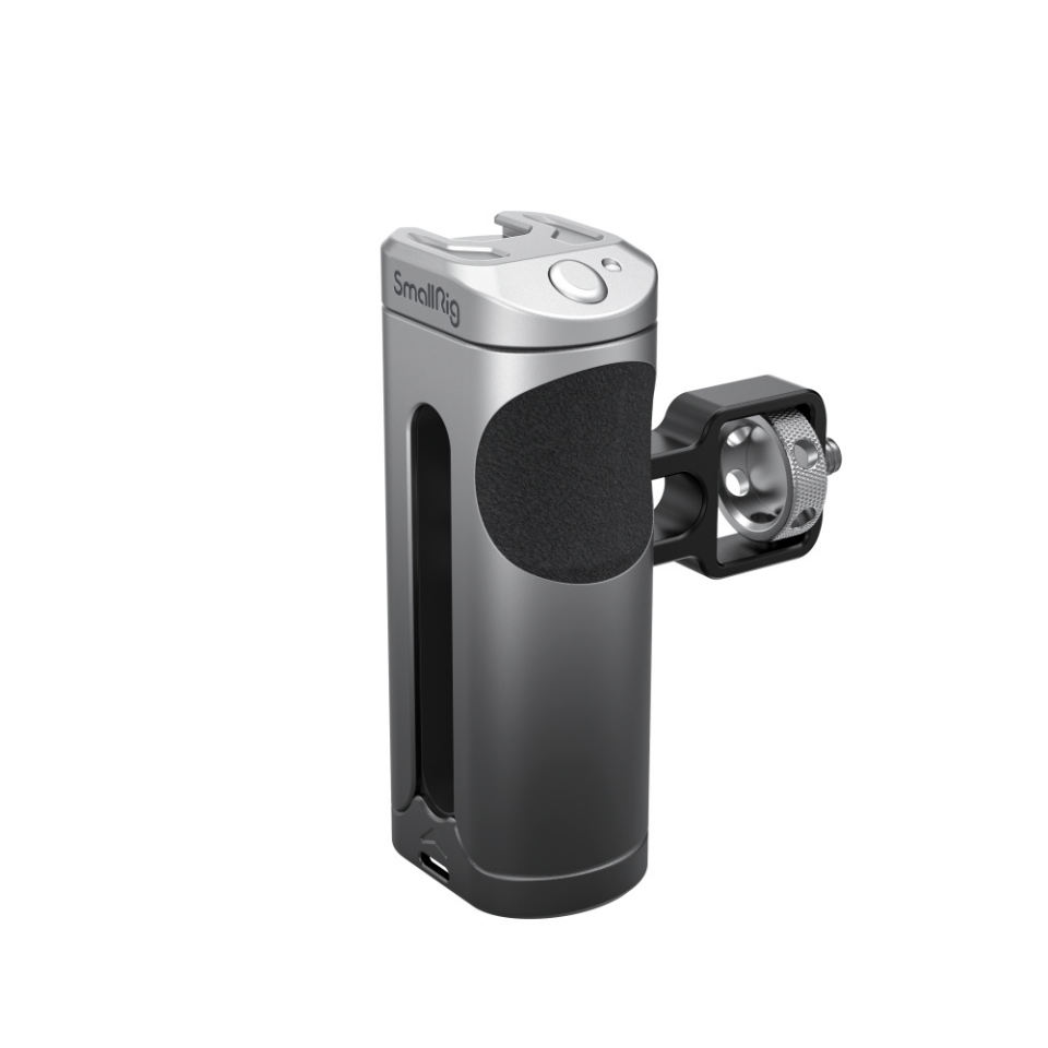 SmallRig 4003B Canon EOS R7 için Kara Mamba Kafesi