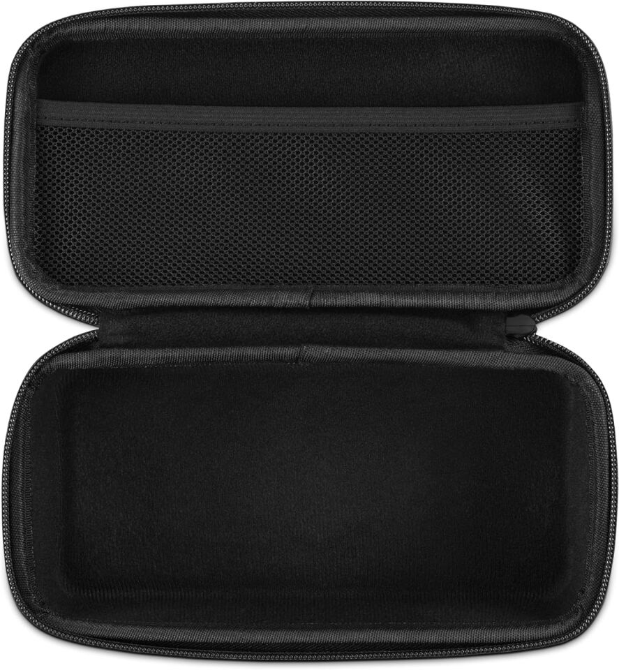 GoPro Orijinal Kompakt Taşıma ve Saklama Çantası (Süngerli)