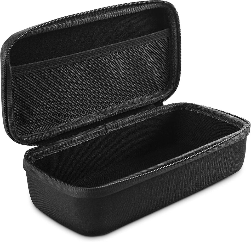 GoPro Orijinal Kompakt Taşıma ve Saklama Çantası (Süngerli)