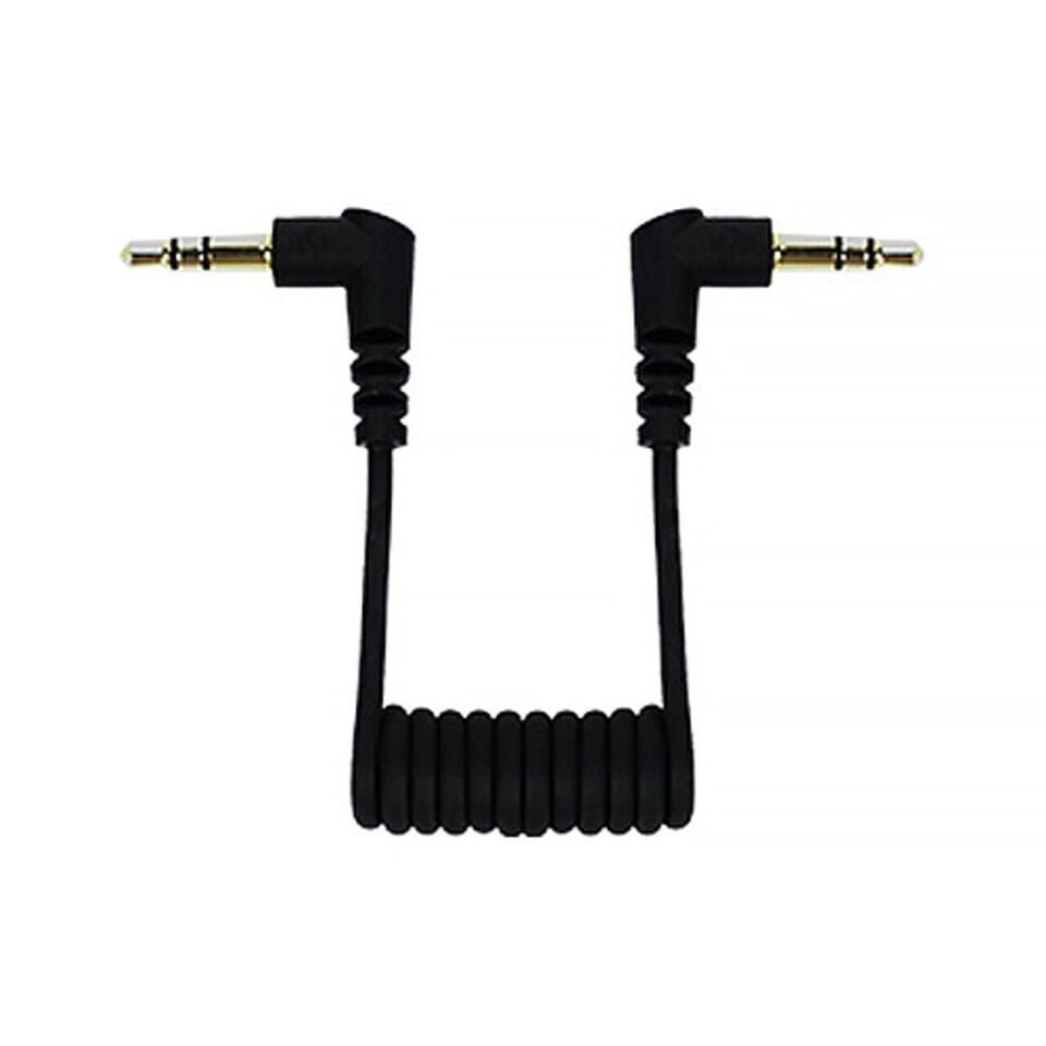3.5mm TRS to 3.5mm TRS Kablo