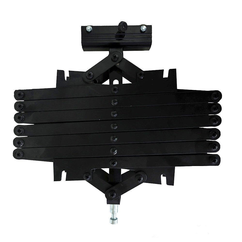 HS STÜDYO TEKNİK TEKERLEKLİ AKORDİYON