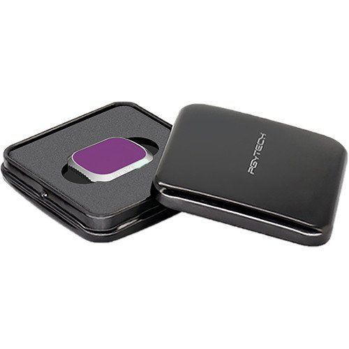 Pgytech Mavic 2 Pro MRC-CPL Filtre (Advanced)
