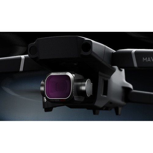 Pgytech Mavic 2 Pro MRC-CPL Filtre (Advanced)