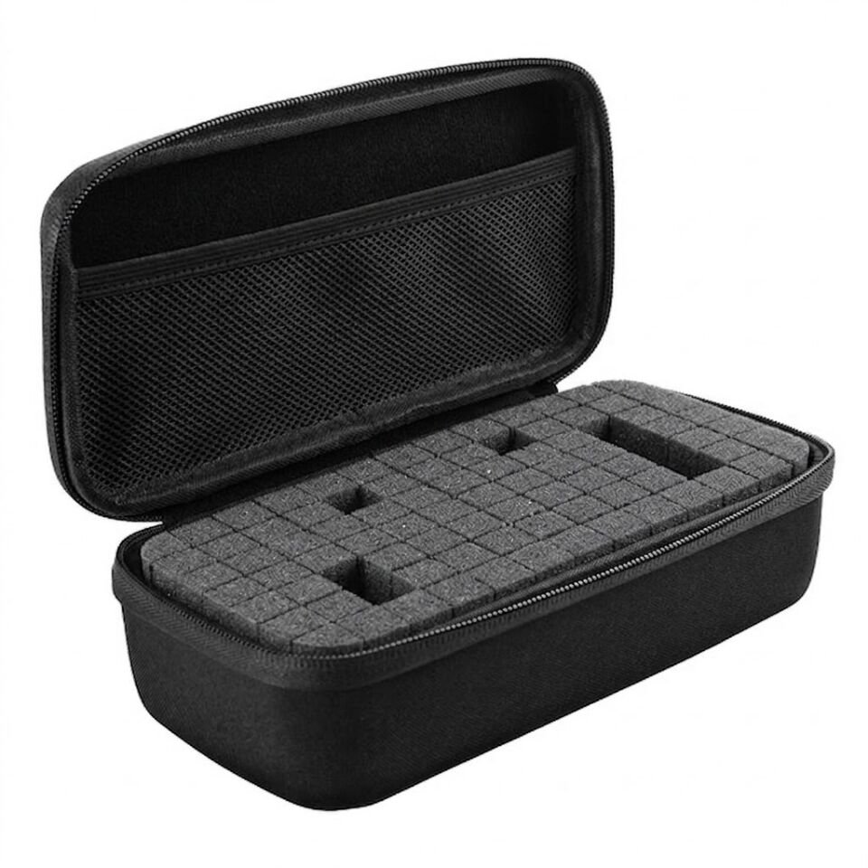 GoPro Orijinal Kompakt Taşıma ve Saklama Çantası (Süngerli)