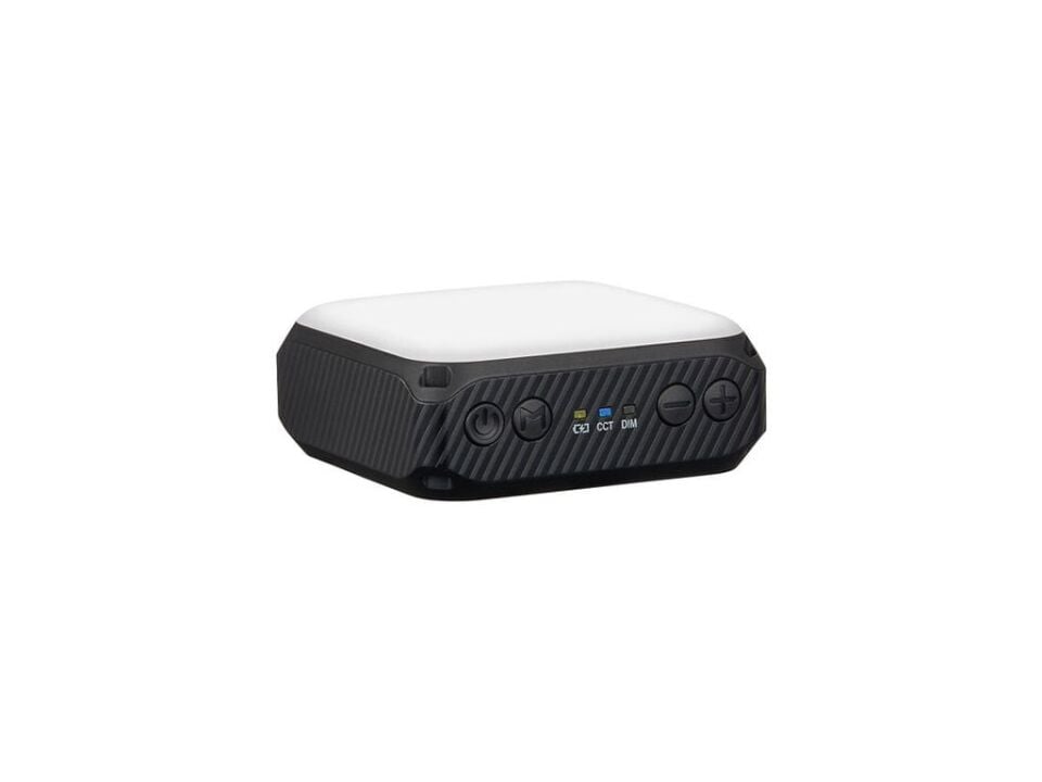 Zeniko VS5-R RGB Mini LED Işık