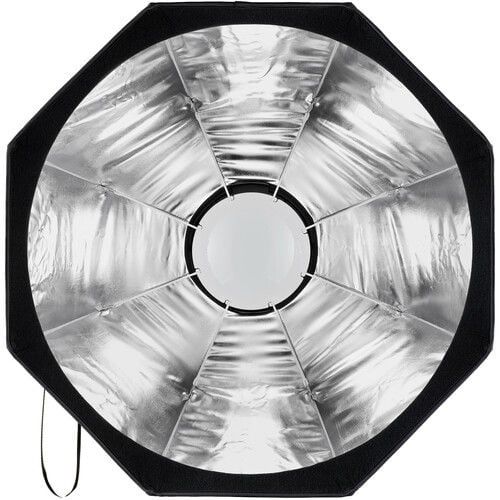 PROFOTO 201702 BEAUTY DISH SILVER