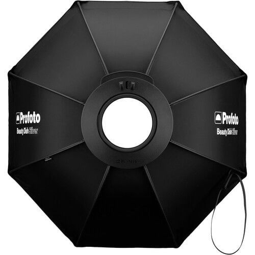 PROFOTO 201702 BEAUTY DISH SILVER