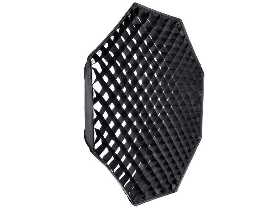 Godox SB-FW-140 Gridli Octagon Softbox (140cm Bowens)