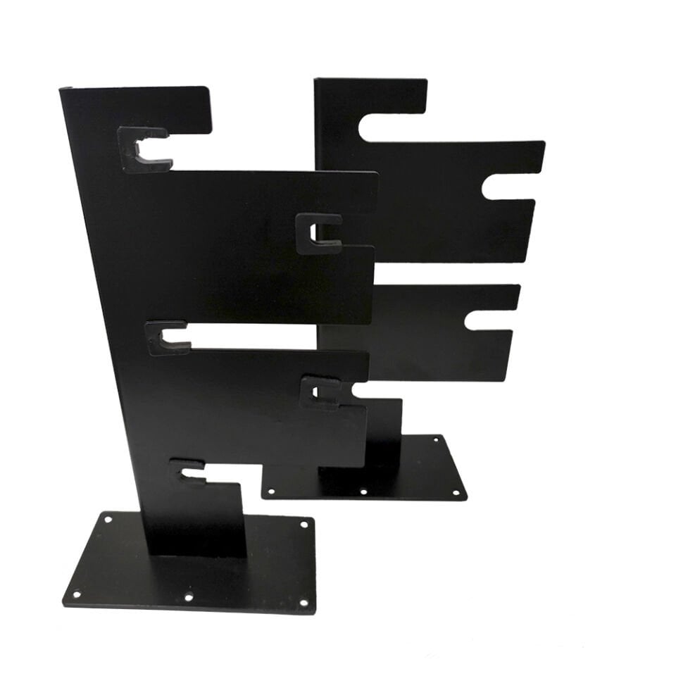 HS STÜDYO TEKNİK BEŞLİ DUVAR ASKISI