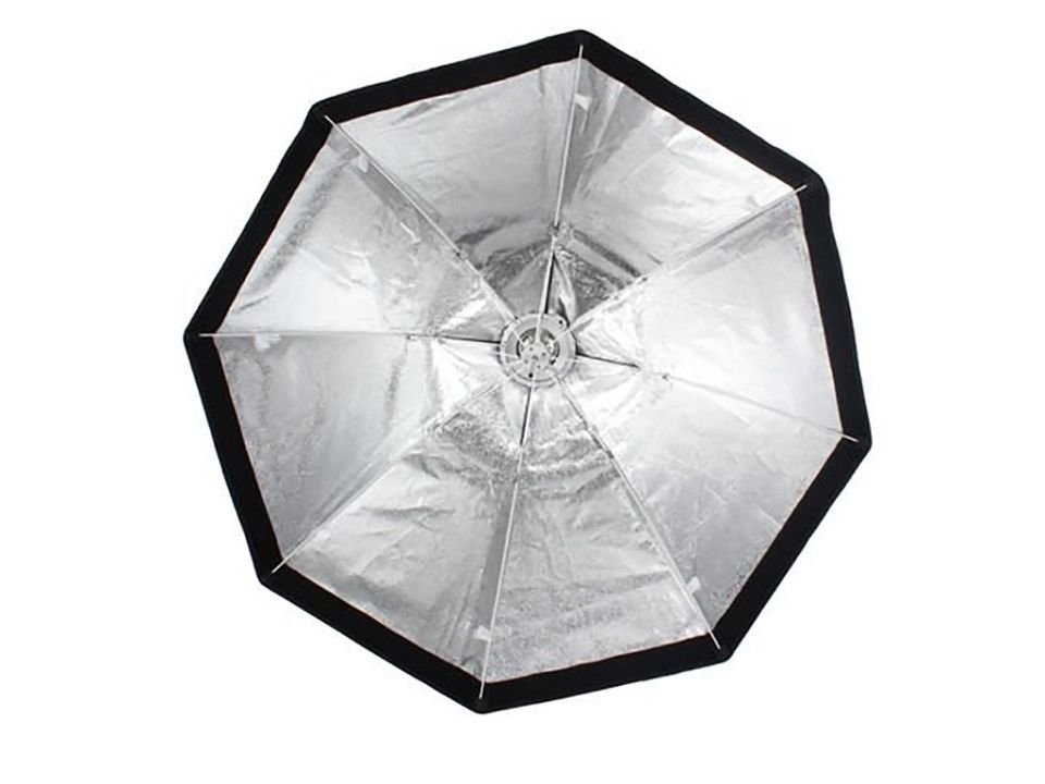 Godox SB-GUE 80cm Octa Gridli Şemsiye Softbox