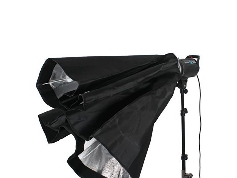 Godox SB-GUE 80cm Octa Gridli Şemsiye Softbox