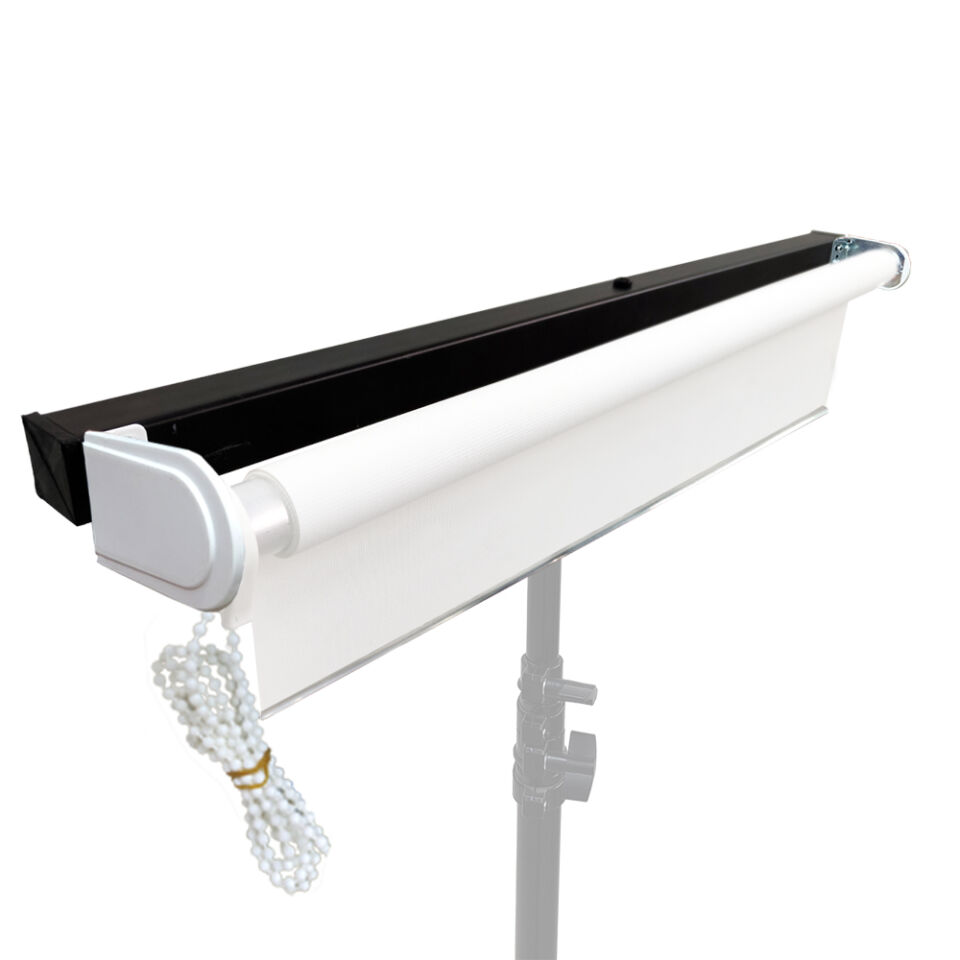 HS STÜDYO TEKNİK STÜDYO TEKNİK 90 CM T PROFİL