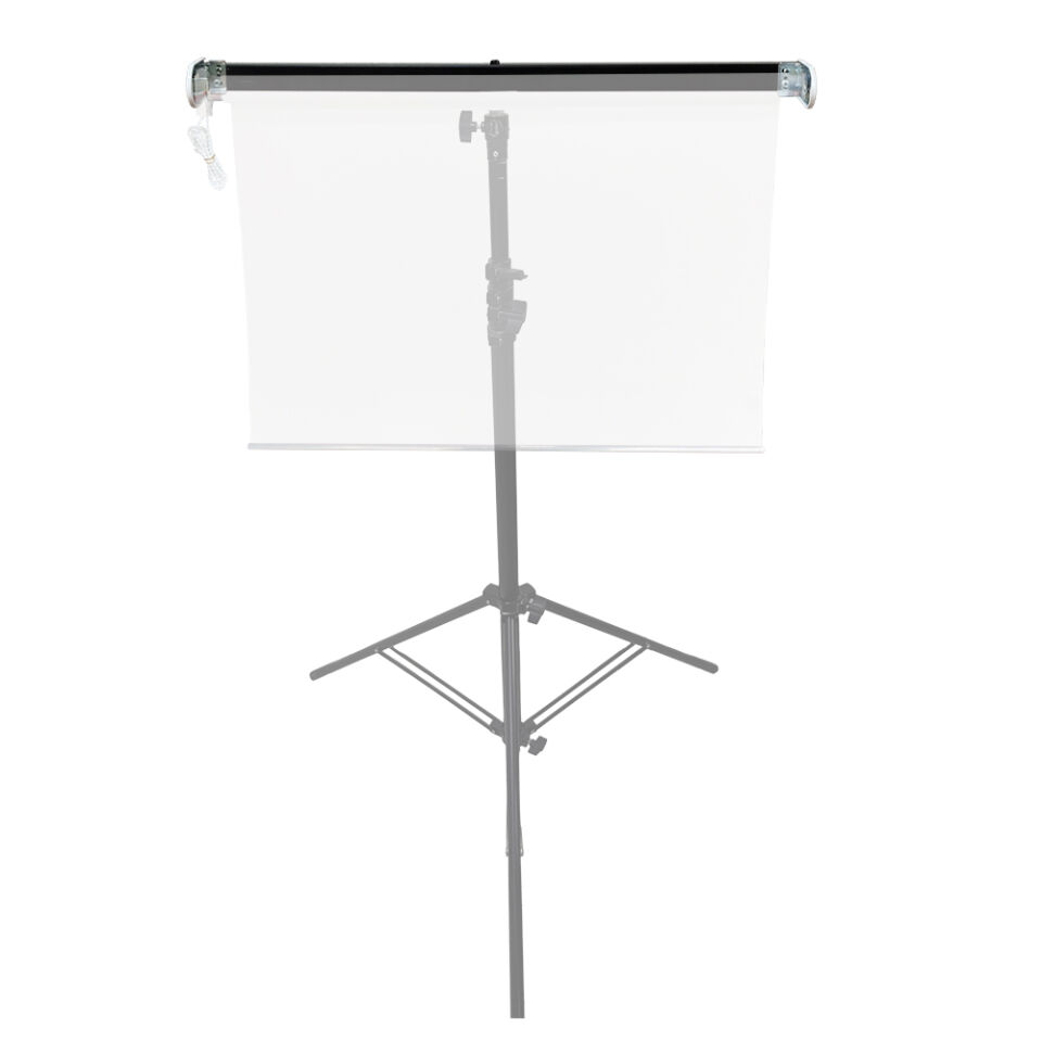 HS STÜDYO TEKNİK STÜDYO TEKNİK 90 CM T PROFİL