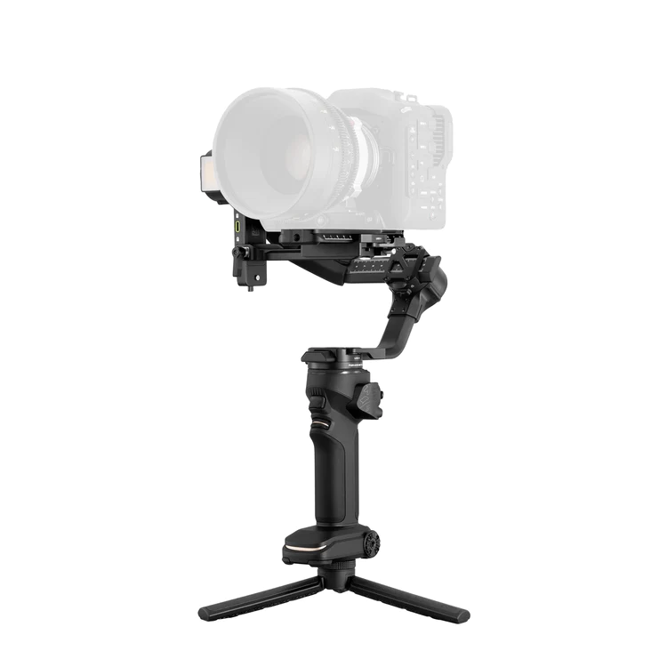 ZHIYUN CRANE 4 COMBO