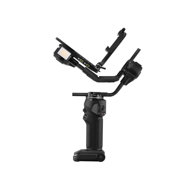 ZHIYUN CRANE 4 COMBO