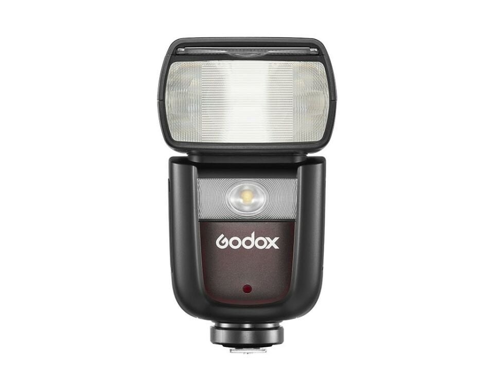 Godox V860 III Yeni Canon Tepe Flaş