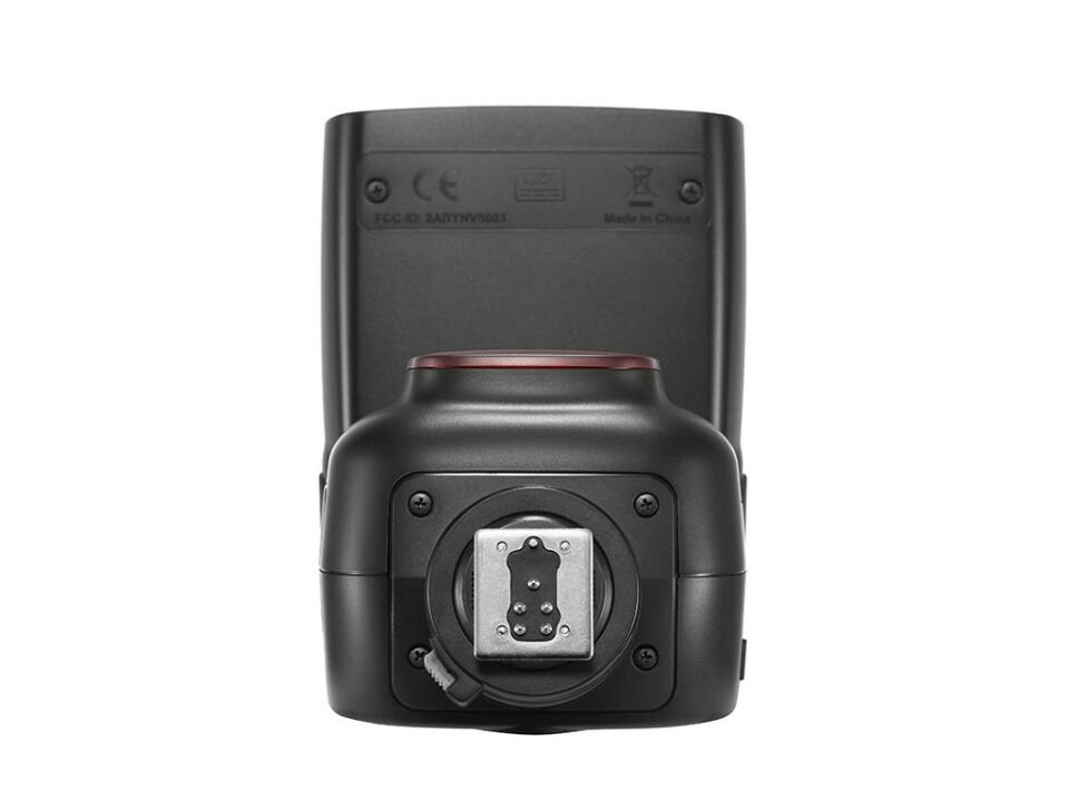 Godox V860 III Yeni Canon Tepe Flaş