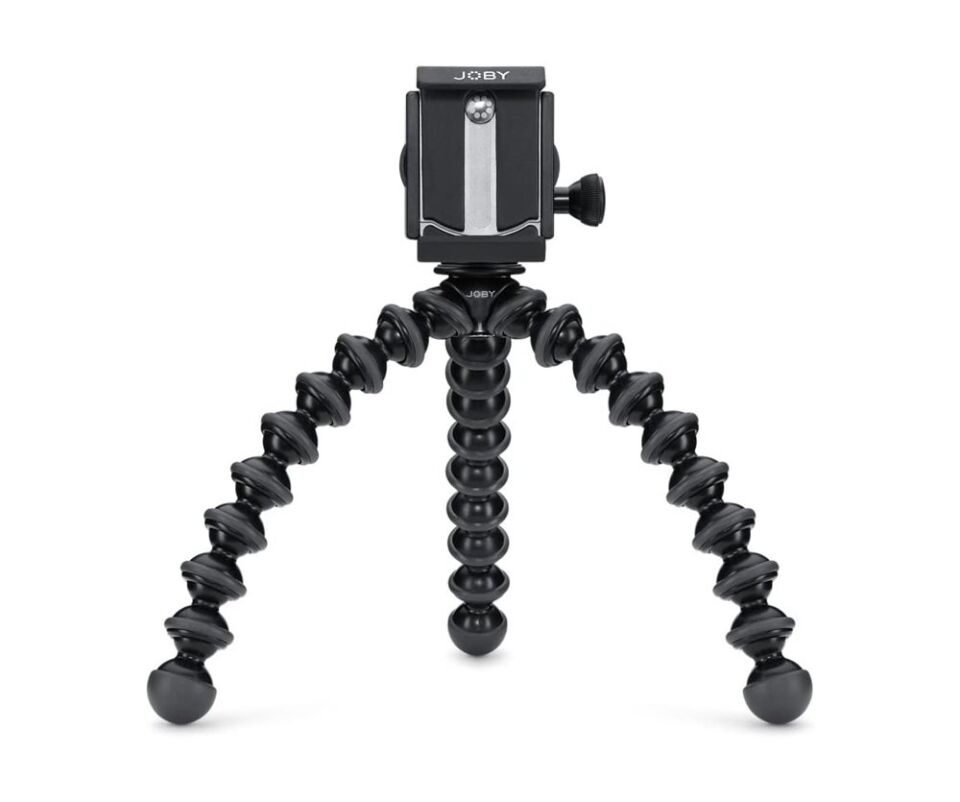 Gorillapod Jb01469-Bww Griptight Stand Pro
