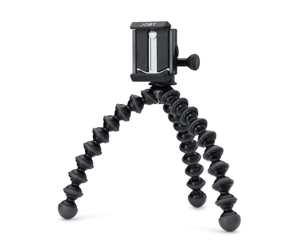 Gorillapod Jb01469-Bww Griptight Stand Pro