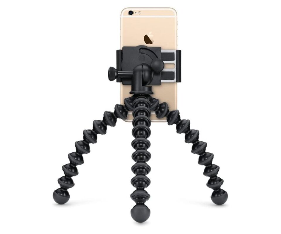 Gorillapod Jb01469-Bww Griptight Stand Pro