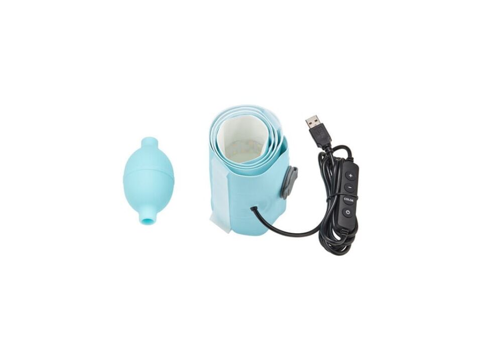 Zeniko OT80-Bi 80cm Bi-Color LED Tüp Işık