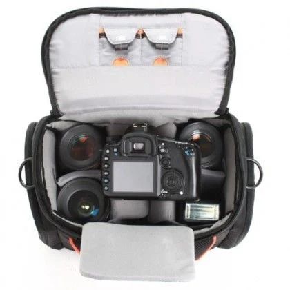 Benro Ranger S40 Omuz Çantası