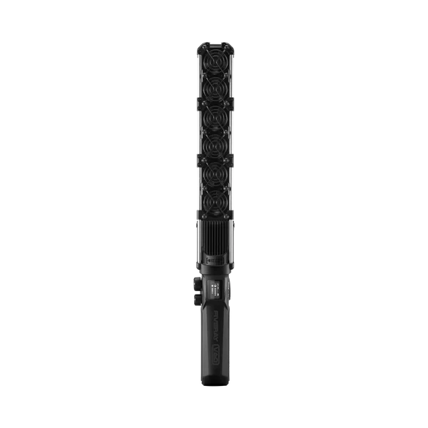 ZHIYUN FIVERAY V60 COMBO  LED EUR/BLACK