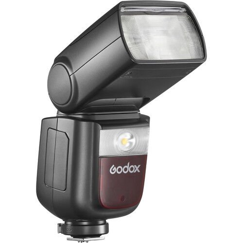 Godox V860 III Yeni Nikon Flaş