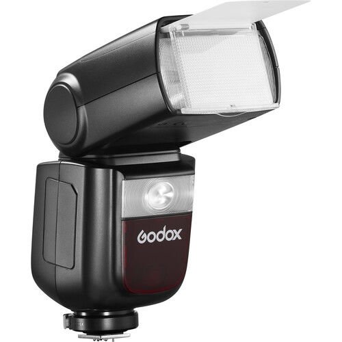 Godox V860 III Yeni Nikon Flaş