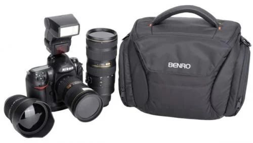 Benro Ranger S40 Omuz Çantası