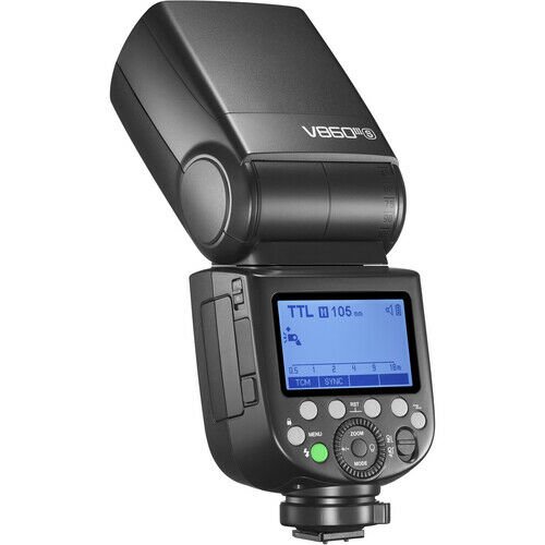 Godox V860 III Yeni Sony Flaş