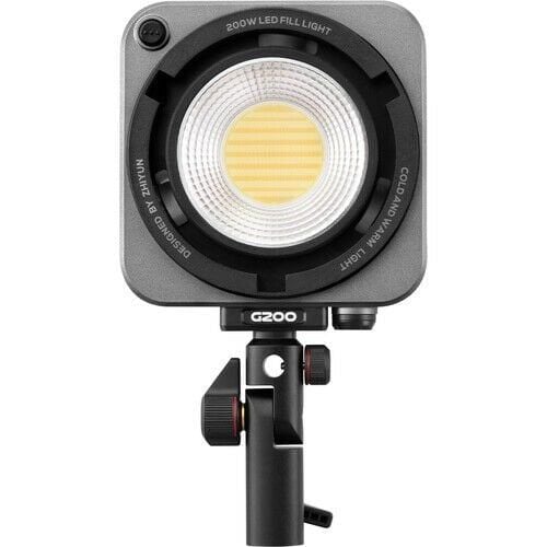 ZHIYUN MOLUS G200 LIGHT
