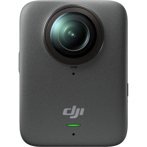 DJI Osmo 360 Adventure Combo Aksiyon Kamerası