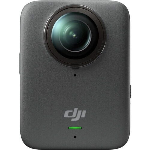 DJI Osmo 360 Adventure Combo Aksiyon Kamerası
