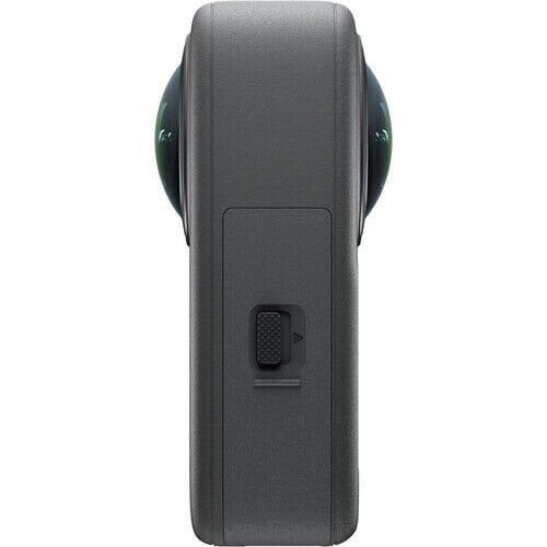 DJI Osmo 360 Adventure Combo Aksiyon Kamerası