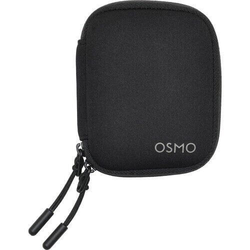 DJI Osmo 360 Adventure Combo Aksiyon Kamerası