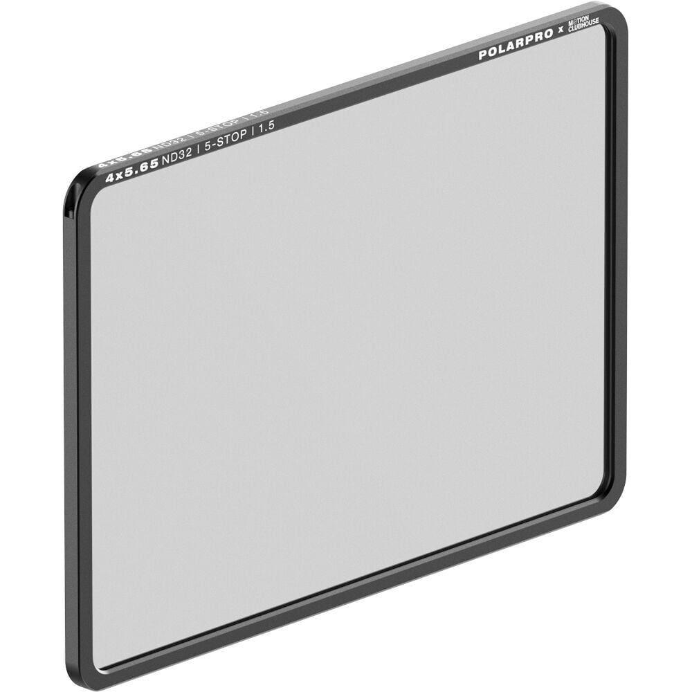 Polarpro 4x565 - ND32 FILTRE ( 4565-ND32)