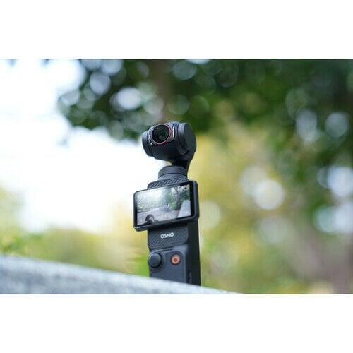 DJI Osmo Pocket 3 için Freewell Dairesel Polarize Filtre