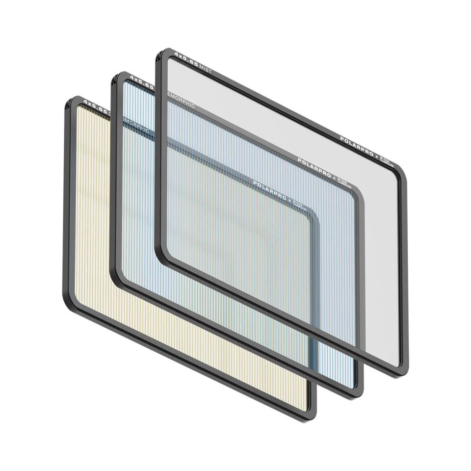 Polarpro 4x565 - ND32 FILTRE ( 4565-ND32)