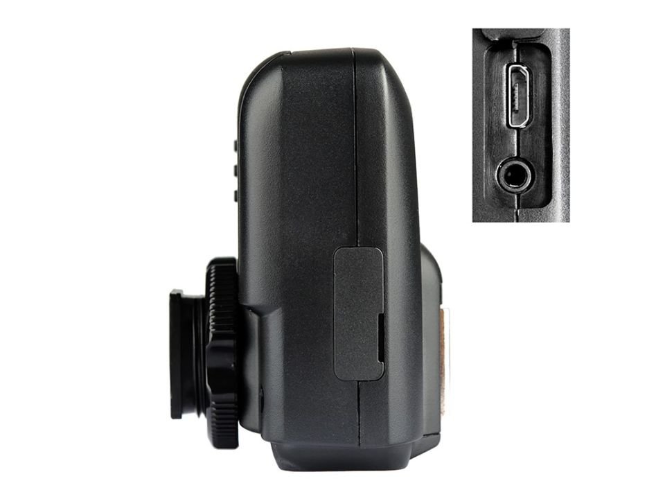 Godox X1R-N Receiver Nikon